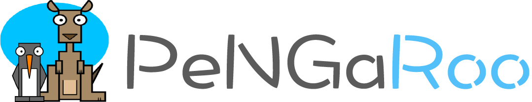 PeNGaRoo logo